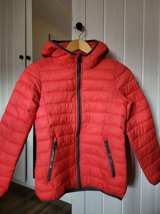 Greaca de tranziție Astrolabio ,matlasata ,călduroasă și foarte ușoară