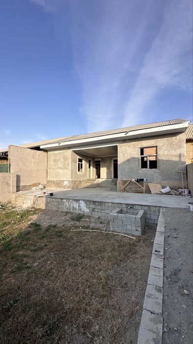 Hovli 6 sotix 3 xona SROCHNO