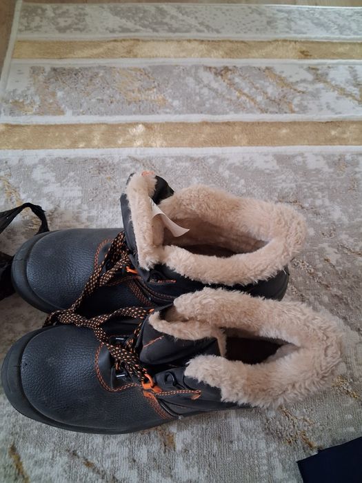 Спец одежда..обувь7