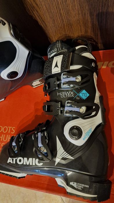 Atomic hawx ски обувки 22-22,5