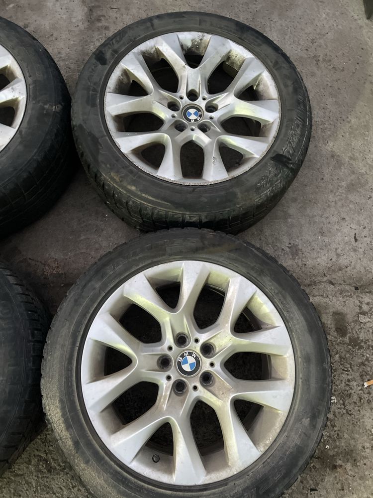 Джанти 19", БМВ Х5 (djanti 19" bmw x5)