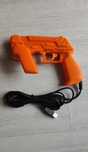 Pistol NAMCO NC-109 GunCon 3 PS3 USB Light Gun Time Crisis 4