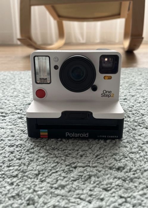 Camera Polaroid originala