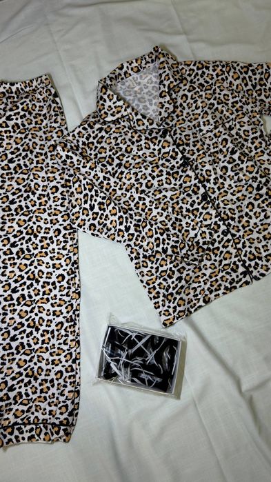 Pijama optom va donaga