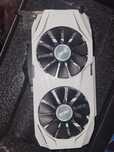 Мощная видеокарта GeForce GTX 1060 6GB в отличном состоянии