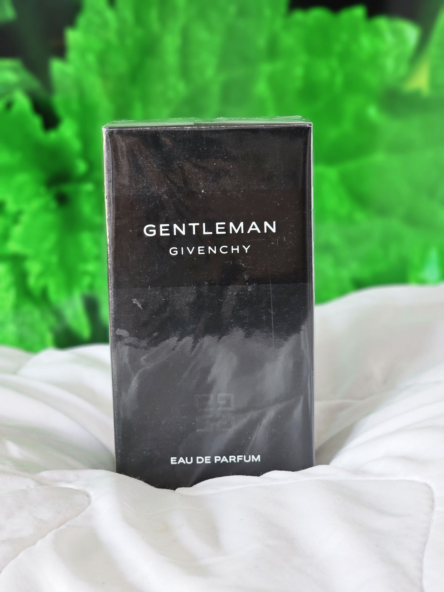 Parfum Givenchy Gentleman Sigilat