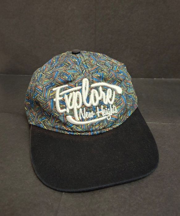 Кепка Бейсболка качество