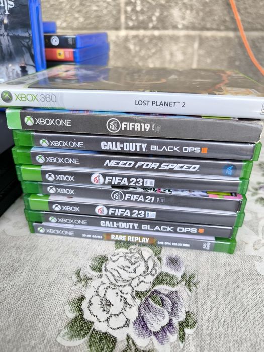 PS4 Pro Play station 4 Pro Jocuri ps4