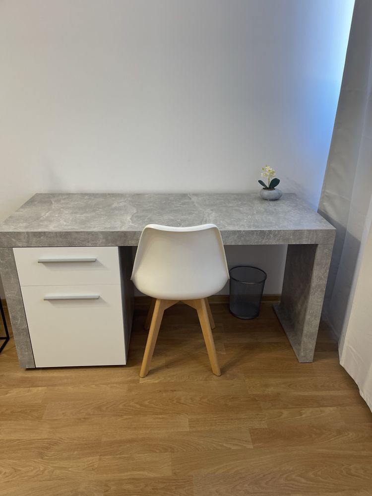 Apartament 1 cameră, central, bloc nou, Via Romana