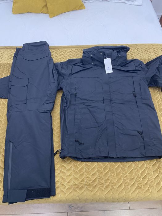 Zibroo костюм димесезонный