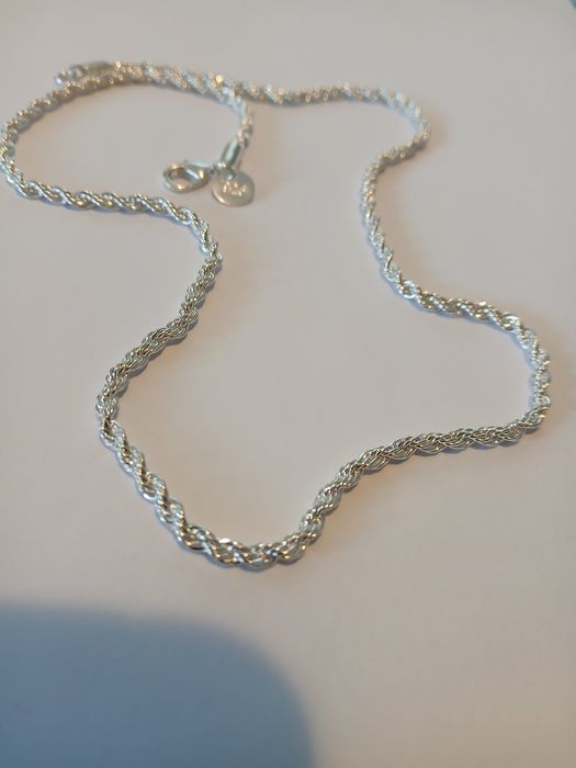 Colier din Argint 925