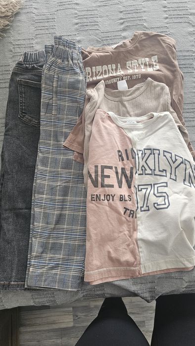 Детски дрехи ZARA 116 р-р