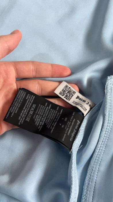 Palm angles marimea S