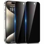 2 Folii Privacy tel + CADOU protecție cameră – iPhone/12/13/14/15/16