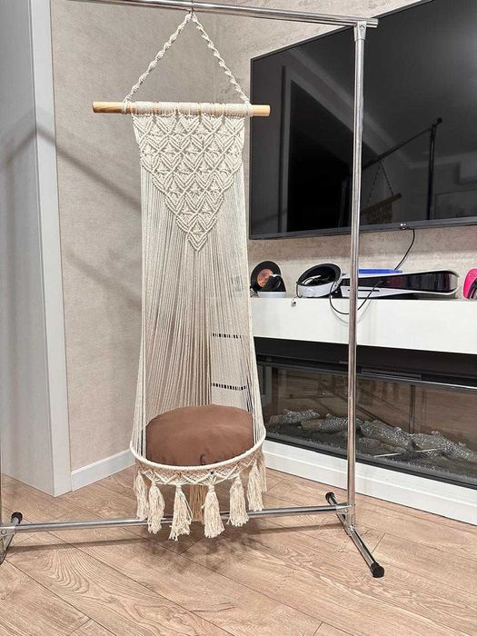 Гамак для кошки для дома