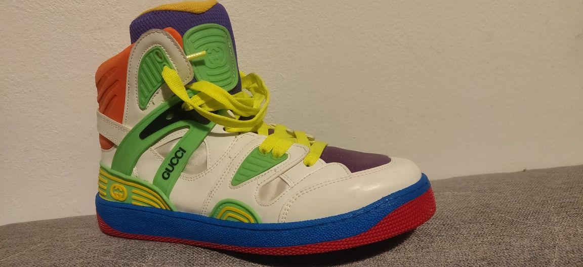 Incaltaminte sport Gucci