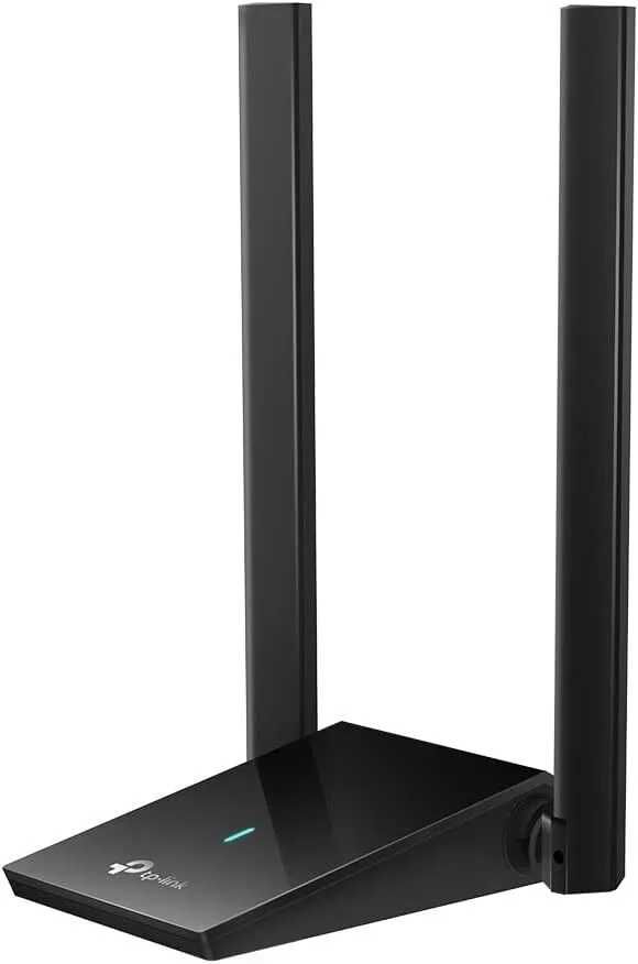 WiFi 6 рутер TP-Link Archer TX20U Plus AX1800, Wi-Fi Stick