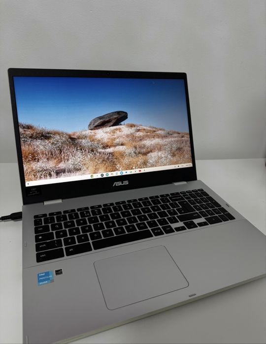 Laptop Asus Chromebook CX1500CK/ 15.6”