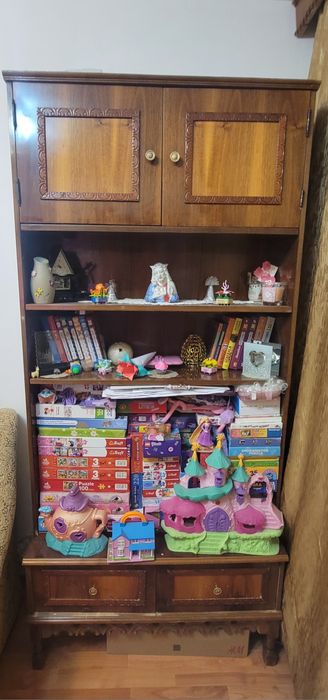 Mobila Luxor anii '80