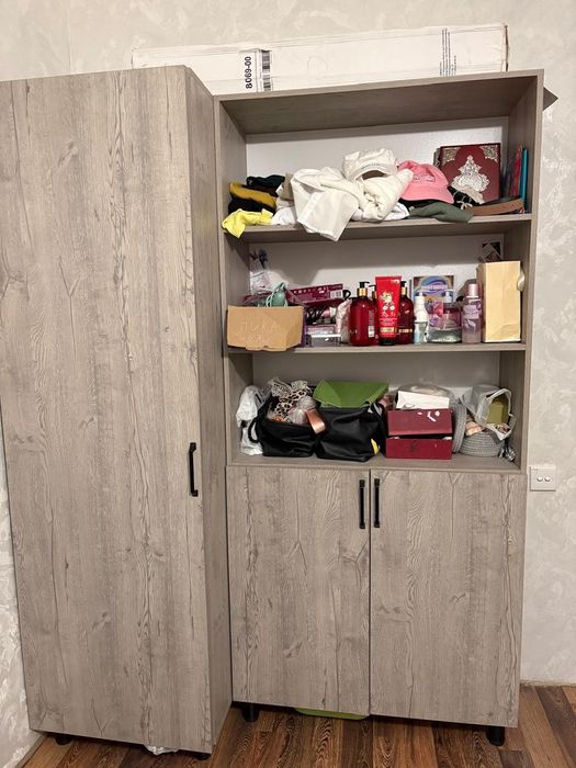 Шкафы для офиса или дома