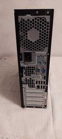 Unitate Hp Compaq  6200 Pro SFF