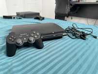 Consola PlayStation 3 slim Modata.