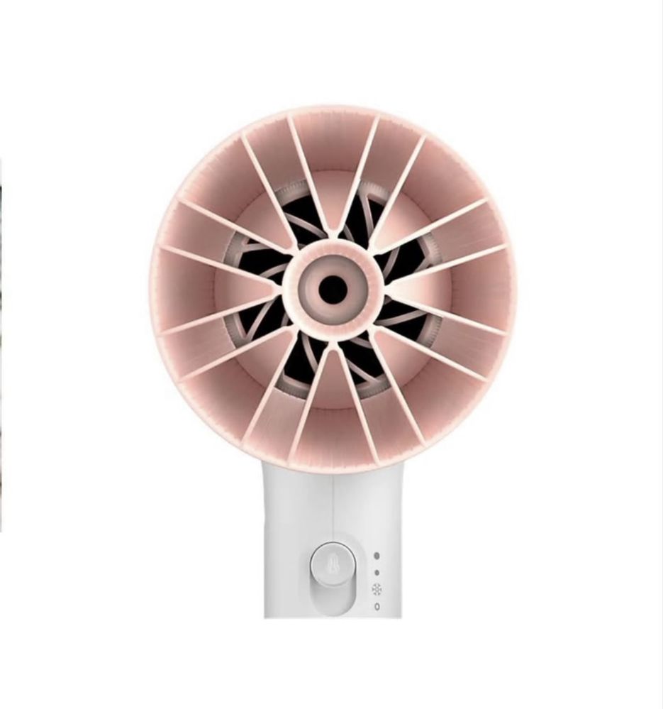 Сешоар Philips - BHD300/00, 1600W в Гаранция