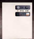 Електрически котел Ерато РТЕ 6М, 6 kW
