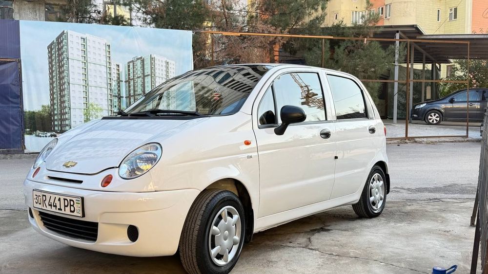 Matiz2016 holati zòr