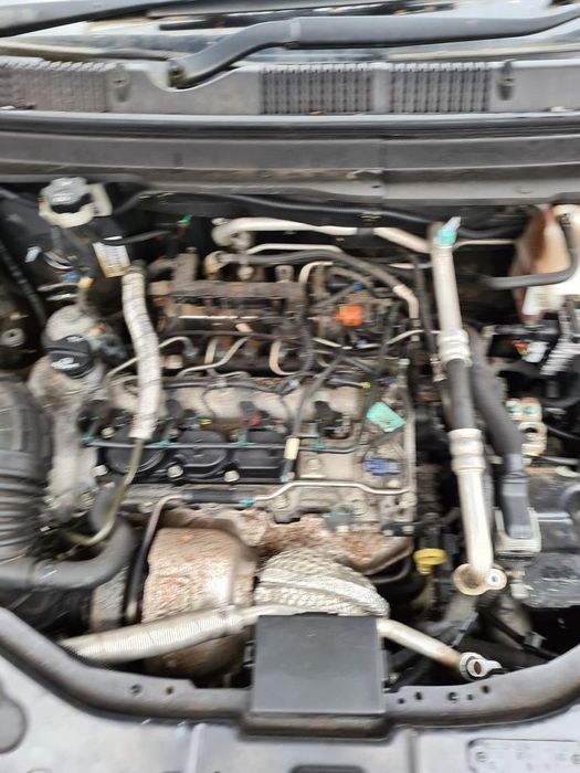 Motor Opel Antara Facelift 2.2 D 2010 - 2015 184CP Manuala Z22D1 (443) 4x4