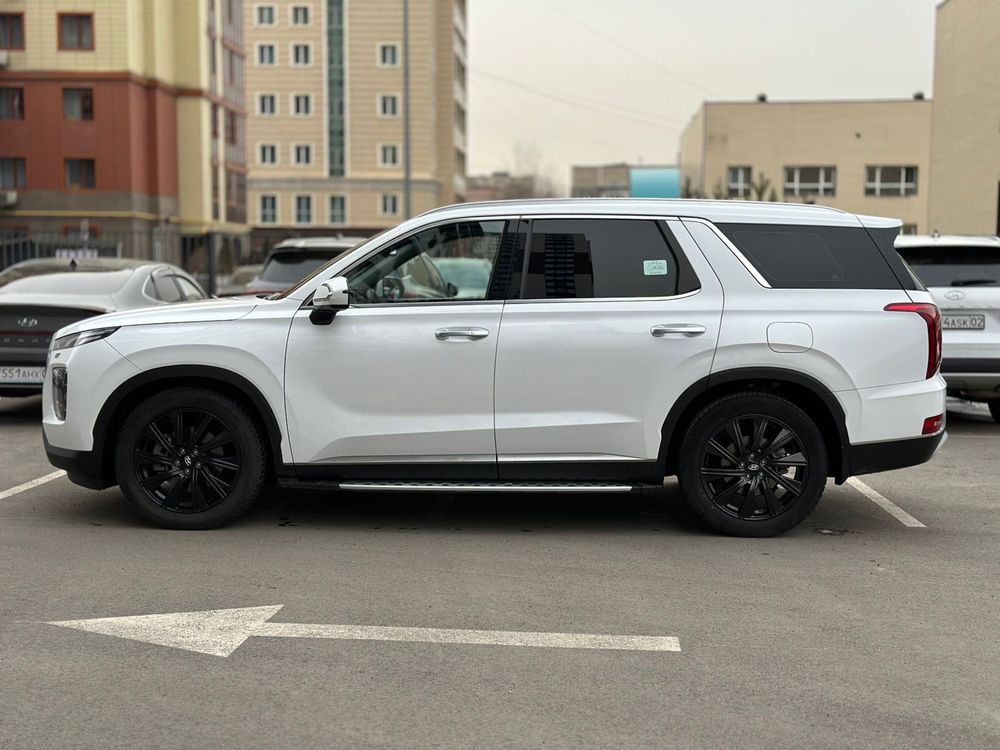 Продам Hyundai Palisade