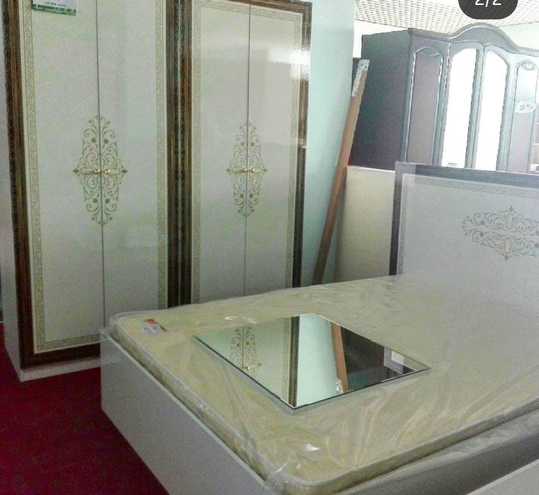 Спалный гарнитур сатылады
