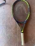 Racheta tenis head