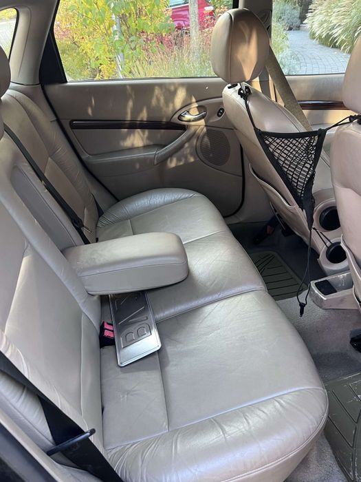 Ford focus întreținut exemplar!