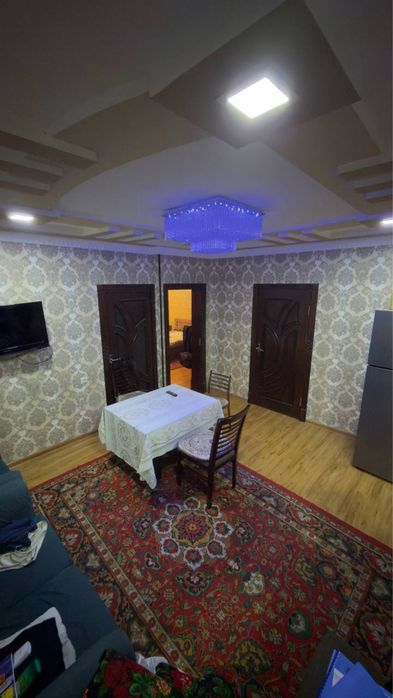 Сдается квартира на Юнус Абад 2 квартал 3/1/9 Семья