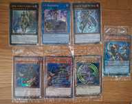 Yu-gi-oh сингли част 1