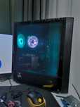 Reparații/Configurații/Asamblare/Diagnosticare/Curățare PC și laptop