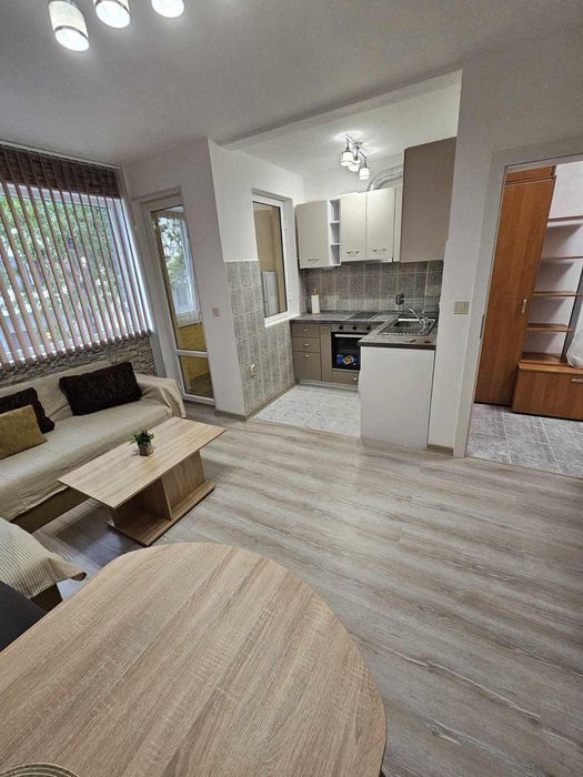 Двустаен апартамент, под наем, кв. Лятно кино Тракия