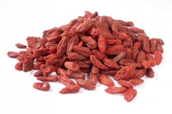 Goji ambalat la 1KG