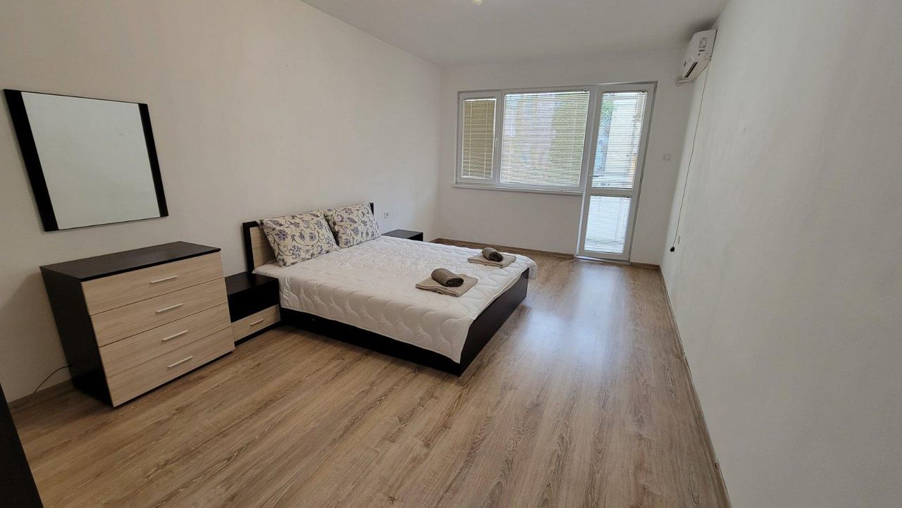 Дава се под наем Тристаен апартамент в Пловдив, Каменица 1 - 100 кв.м за 575 € - Снимка #5