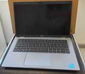 лаптоп Dell latitude 5420 512 GB тъч скрийн екран