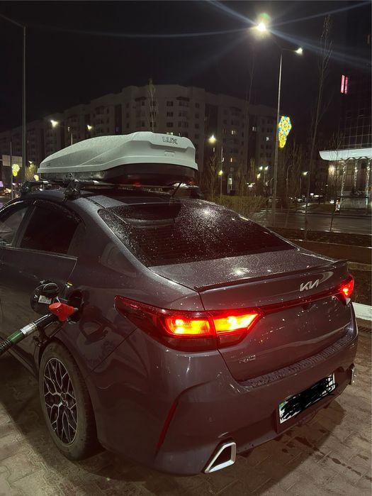 Продам автобокс