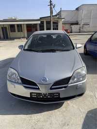 Compresor ac Nissan Primera 2.2 dci