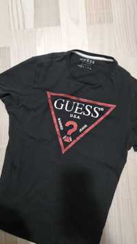 Tricou GUESS original S