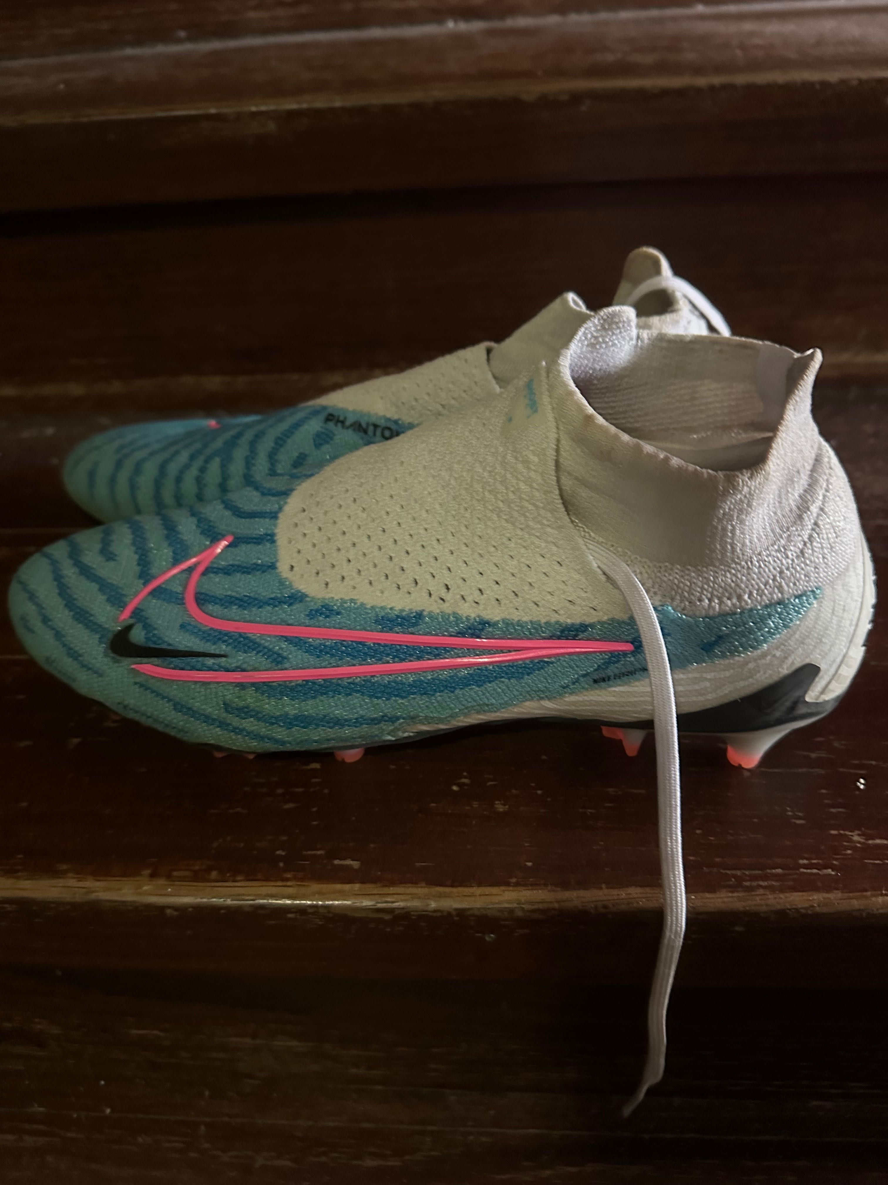 Nike phantom gx elite 44 номер