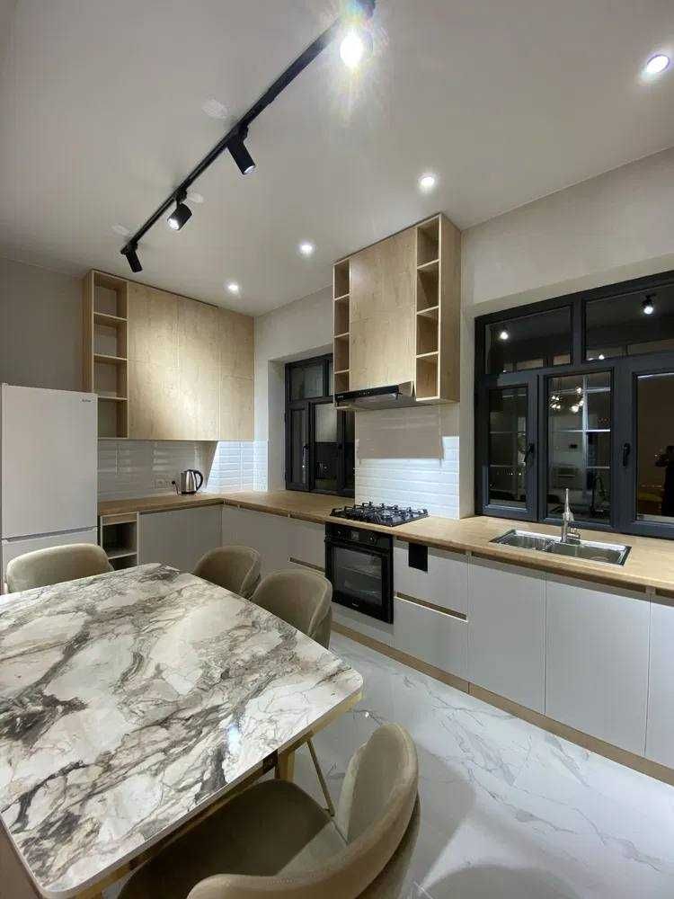 LOW PRICE! Rent 5 min from the Airport Istanbul City Res. Complex 688*