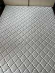 Матрак Isleep Silver