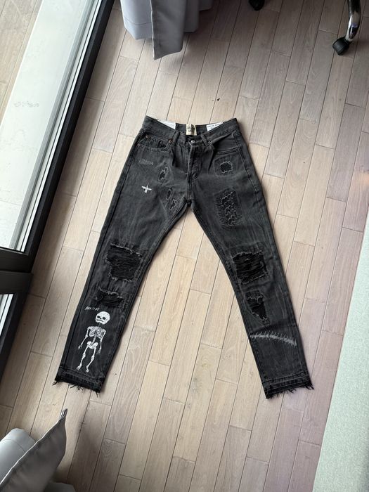 Gallery DEPT. Jeans