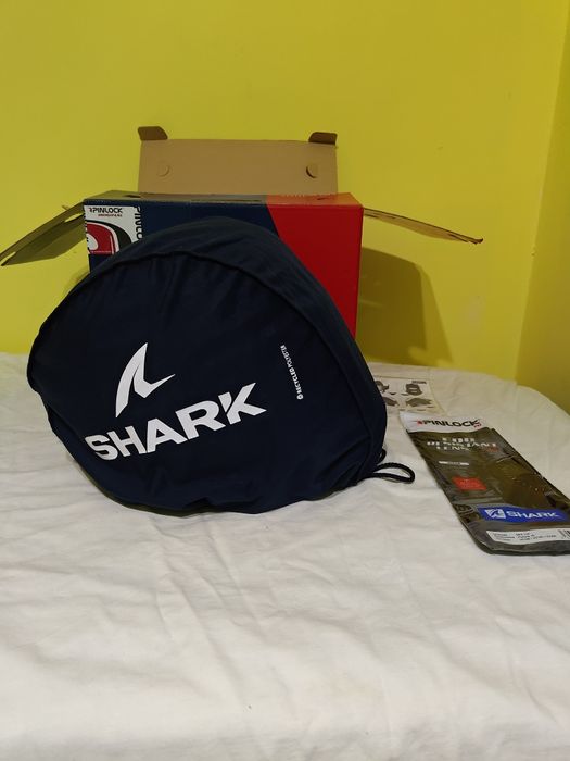 Каска Shark Dskwal 2 Jorge Martin