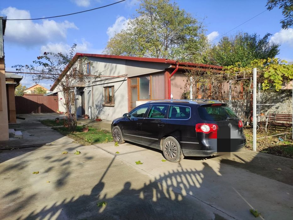 Vând 2 case Cazasu, Sătuc